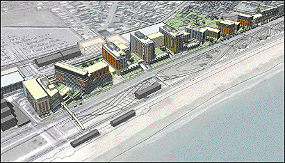Casino revere beach